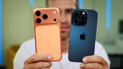 iPhone 17 Pro vs iPhone 15 Pro: Upgrade or wait?