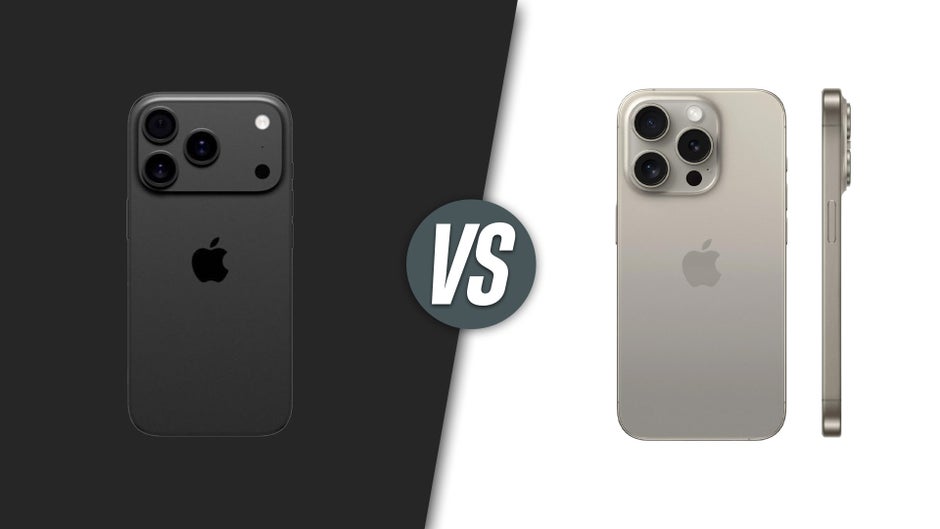 iPhone 17 Pro vs iPhone 15 Pro: Expected differences