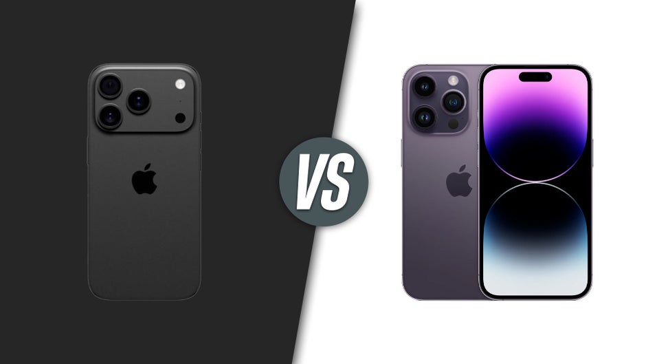 iPhone 17 Pro vs iPhone 14 Pro: Is it time to upgrade? Most likely!