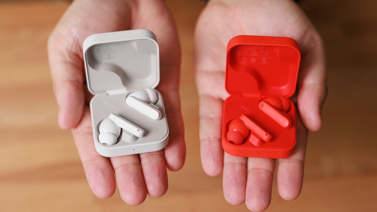 CMF Buds 2 Plus and Buds 2 Review: Budget earbuds with flagship sound - what’s the real difference?