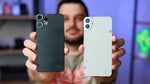 CMF Phone 2 Pro vs CMF Phone 1: Cool just got capable