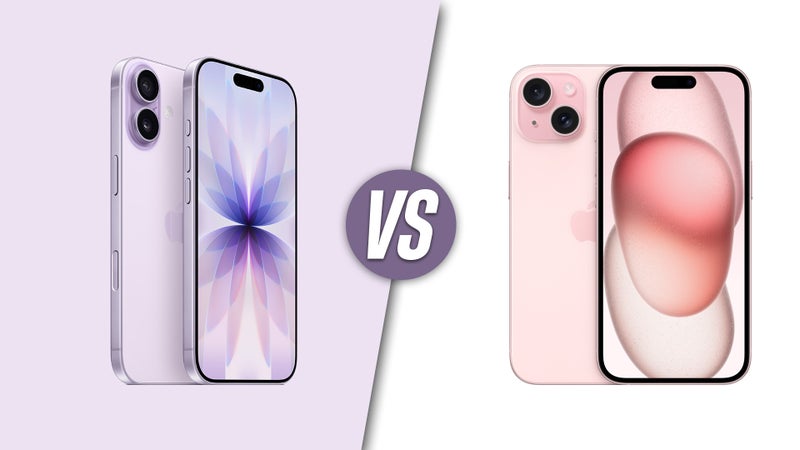 iPhone 17 vs iPhone 15: The upgrade Apple fans have been waiting for