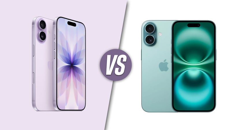 iPhone 17 vs iPhone 16: The upgrade the base iPhone needed, and why you probably don't need the Pro