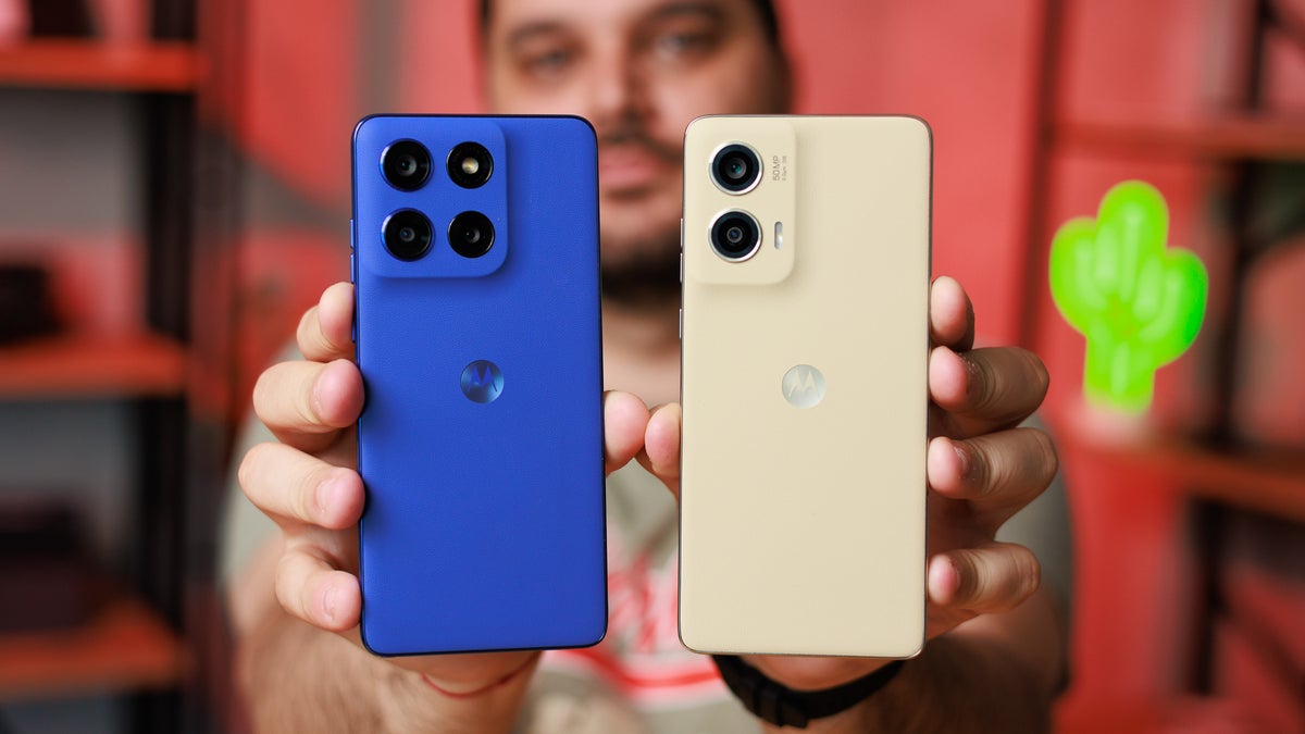 Moto G Stylus (2025) vs Moto G Stylus (2024): Worth the upgrade over last year’s model?