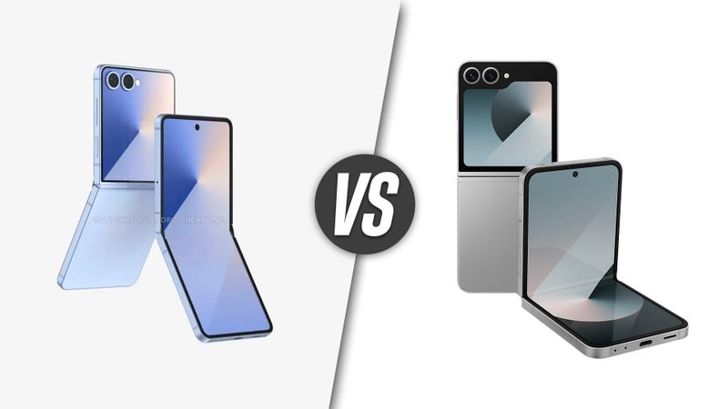 Samsung Galaxy Z Flip 7 vs Galaxy Z Flip 6: Expected differences