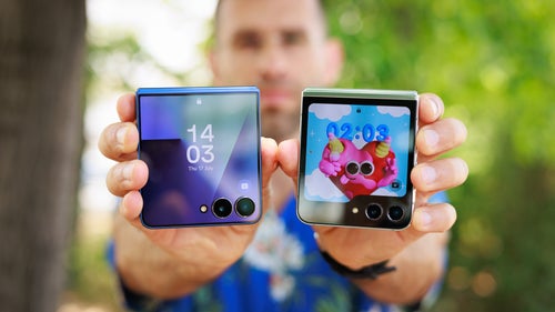 Samsung Galaxy Z Flip 7 vs Galaxy Z Flip 5: Is it time to upgrade?