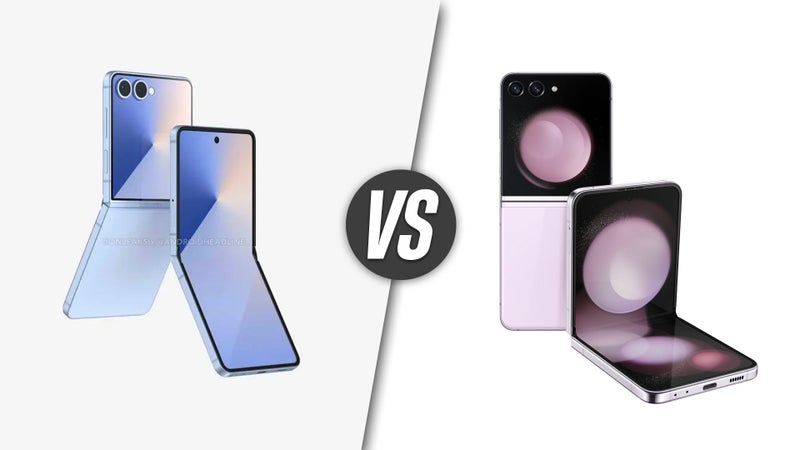 Samsung Galaxy Z Flip 7 vs Galaxy Z Flip 5: Is it time to upgrade?