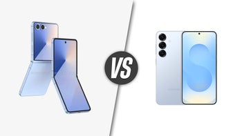 Samsung Galaxy Z Flip 7 vs Galaxy S25: Is it time to get a flip phone?