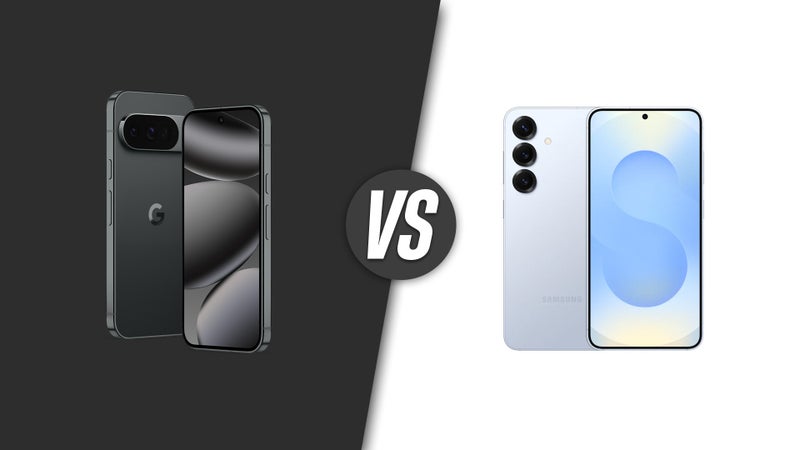 Pixel 10 Pro vs Galaxy S25: Which one is the better compact Android flagship?