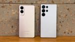Galaxy S25 Edge vs Galaxy S25 Ultra: The thinnest vs the biggest Samsung?