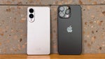 Galaxy S25 Edge vs iPhone 16 Pro Max: Here's how these are different!