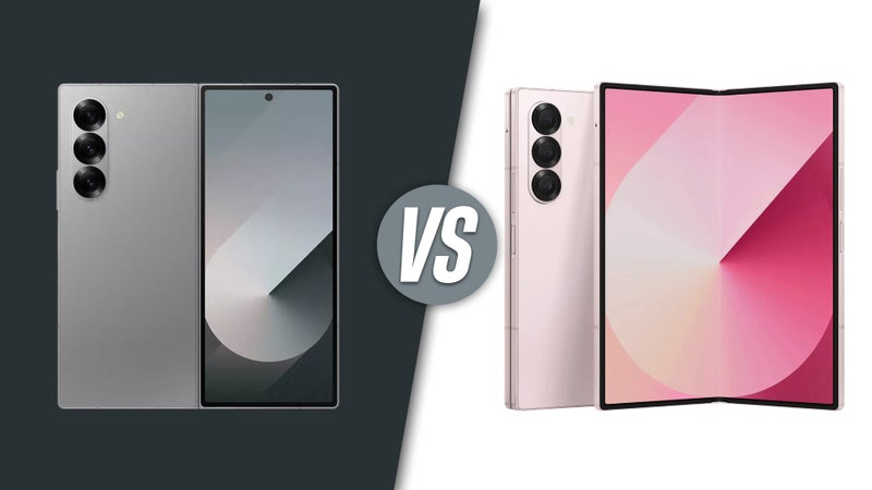 Samsung Galaxy Z Fold 7 vs Galaxy Z Fold 6: what's going to change?