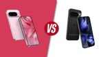 Pixel 10 vs Pixel 10 Pro: Expected differences