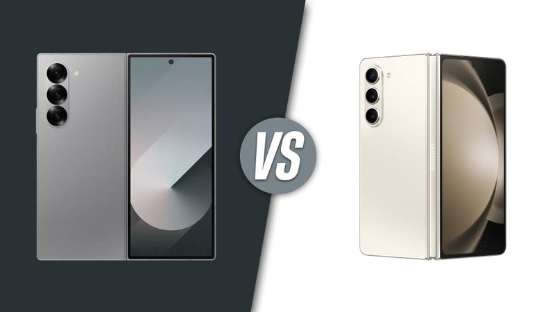 Samsung Galaxy Z Fold 7 vs Galaxy Z Fold 5: will this summer be the time to upgrade?