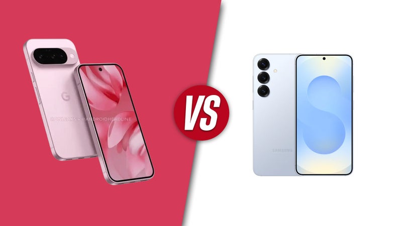 Pixel 10 vs Galaxy S25: Google’s sleeper upgrade could steal the spotlight from Samsung