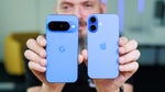 Pixel 10 vs iPhone 16: The $799 Android that will make iPhone owners switch