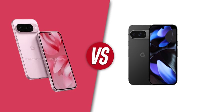 Google Pixel 10 vs Pixel 9: what's going to change?