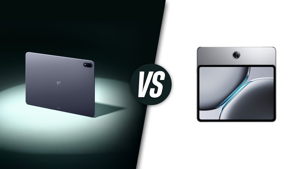 OnePlus Pad 3 vs OnePlus Pad 2: All the differences explained