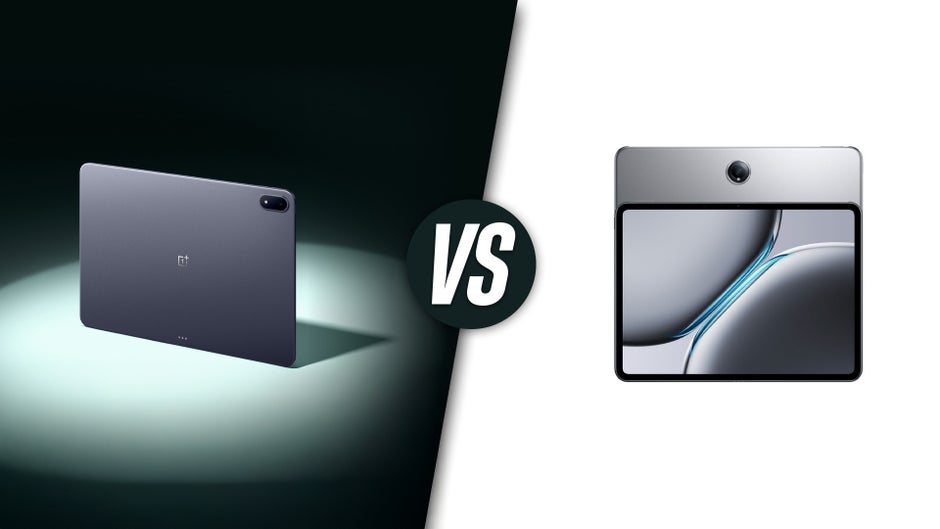 OnePlus Pad 3 vs OnePlus Pad 2: All the differences explained