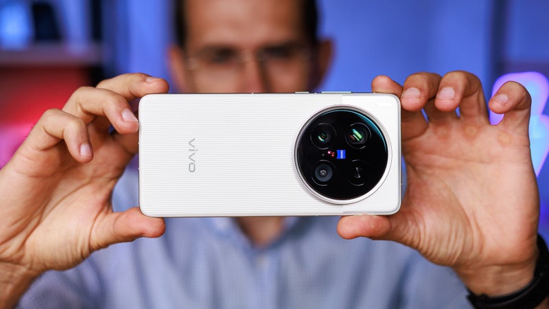 Vivo X200 Ultra Review: Impractical design, but an incredible camera