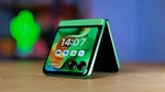 Motorola Razr 2025 Review: The budget foldable that cuts a few corners