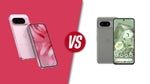 Pixel 10 vs Pixel 8: Two years later, will a glow-up justify a jump-up?