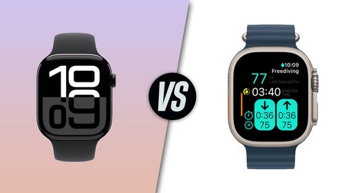 Apple Watch Series 11 vs Apple Watch Ultra 3: The verdict is pretty clear