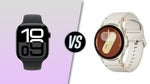 Apple Watch Series 11 vs Galaxy Watch 8: The heavy-hitters are back!