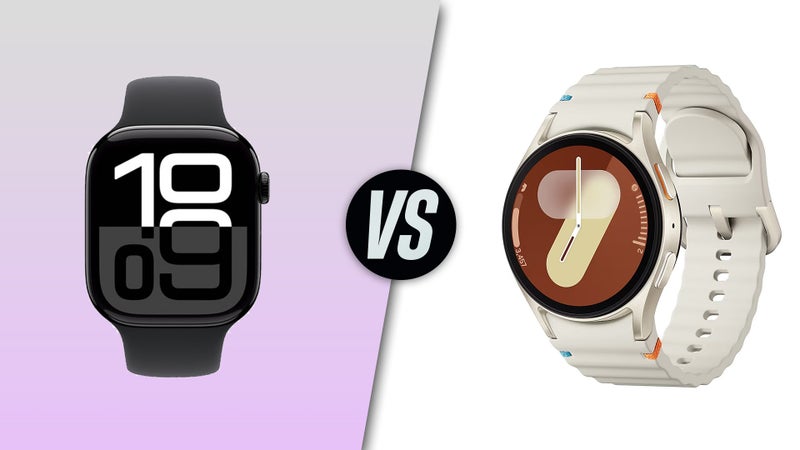 Apple Watch Series 11 vs Galaxy Watch 8: Main differences to expect