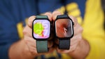 Apple Watch Series 11 vs Series 10: single tick