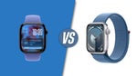 Apple Watch Series 11 vs Series 9: are two years enough to evolve?