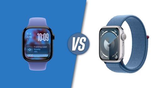 Apple Watch Series 11 vs Series 9: are two years enough to evolve?