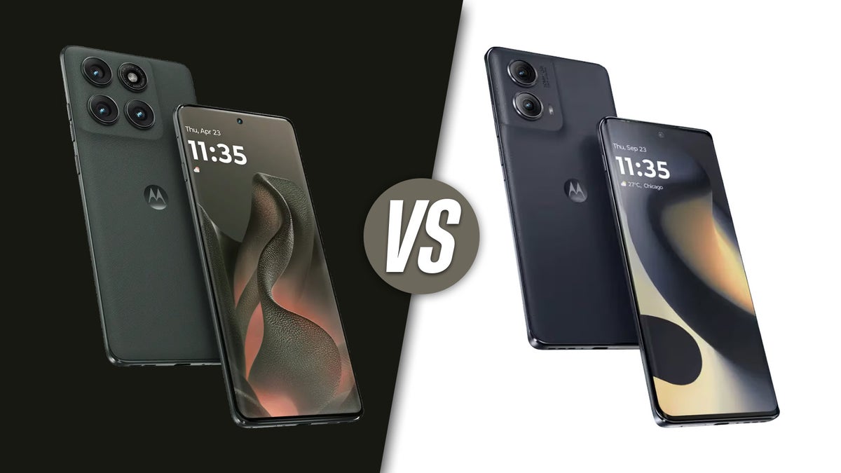 Motorola Edge (2025) vs Motorola Edge (2024): Is the new Edge a hit or a miss?