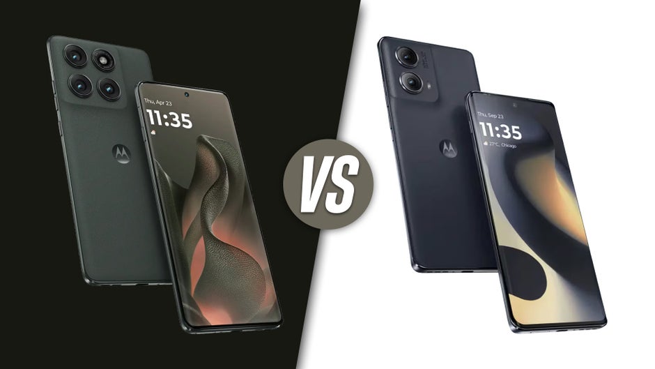 Motorola Edge (2025) vs Motorola Edge (2024): Is the new Edge a hit or a miss?