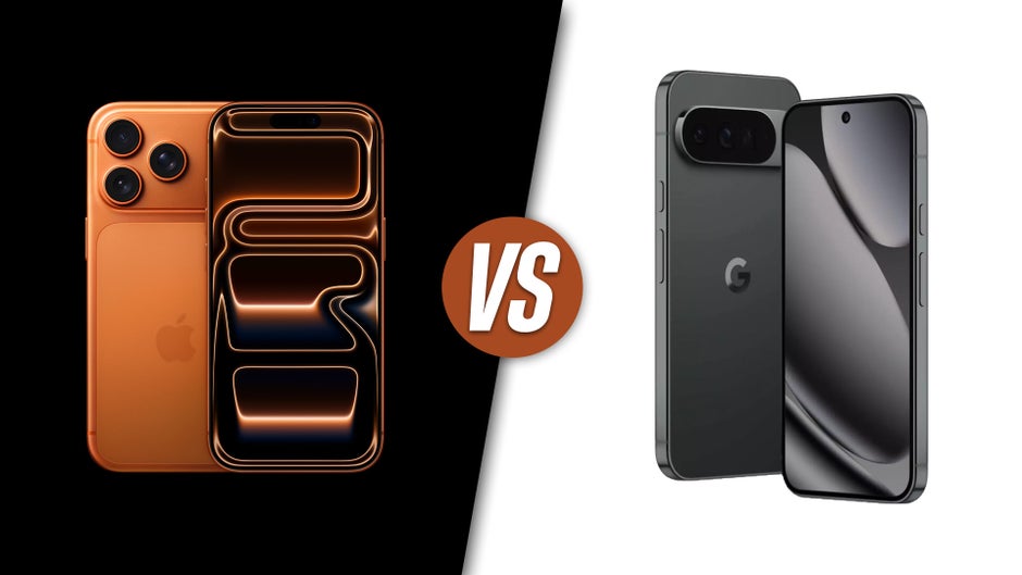 iPhone 17 Pro Max vs Pixel 10 Pro XL: Main differences