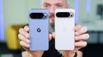 Pixel 10 Pro XL vs Pixel 9 Pro XL: All the differences