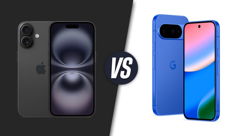 iPhone 17 vs Pixel 10: Here's how they compare