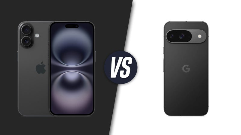 iPhone 17 vs Pixel 10: Here's how we expect them to compare