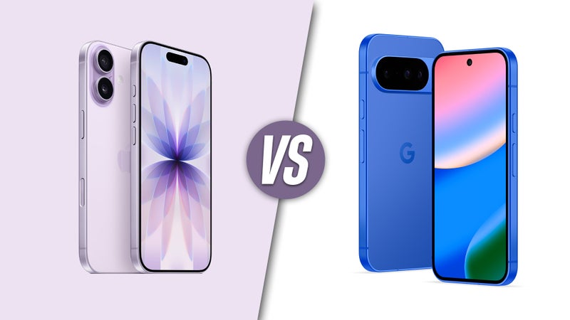 iPhone 17 vs Pixel 10: The most heated $799 flagship battle in a decade