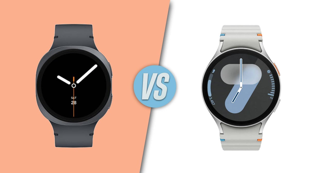 Samsung Galaxy Watch 8 vs Galaxy Watch 7: Main differences to expect