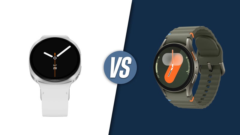 Samsung Galaxy Watch 8 vs Galaxy Watch 7: All the differences