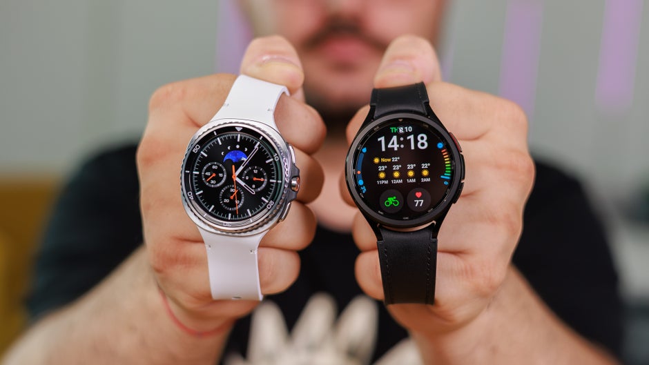 Samsung Galaxy Watch 8 Classic vs Galaxy Watch 6 Classic: Is it time for an upgrade?