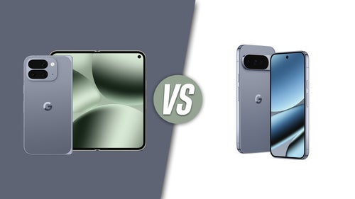 Pixel 10 Pro Fold vs Pixel 10 Pro XL: Another battle unfolds