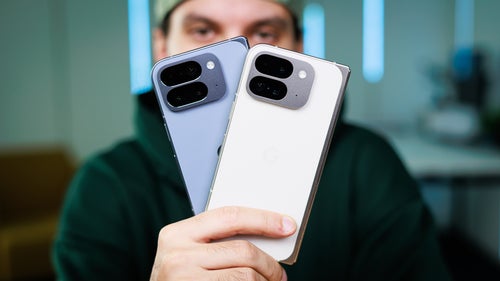 Google Pixel 10 Pro Fold vs Pixel 9 Pro Fold: Don't fall victim to the FOMO