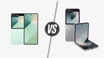 Samsung Galaxy Z Flip 7 FE vs Galaxy Z Flip 6: Expected differences