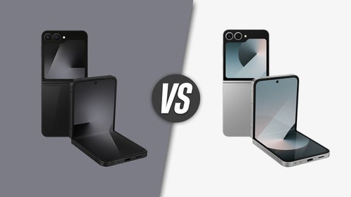 Samsung Galaxy Z Flip 7 FE vs Galaxy Z Flip 6: All the differences, and lack thereof