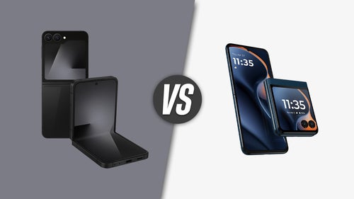 Samsung Galaxy Z Flip 7 FE vs Motorola Razr (2025): Can Samsung finally outflip the budget king?