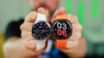 Galaxy Watch 8 Classic vs Galaxy Watch Ultra (2025): well, one of these is new