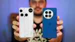 Nothing Phone (3) vs OnePlus 13: Beauty versus brawn