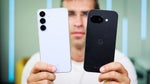 Galaxy S25 FE vs Pixel 9a: The bona-fide affordable flagship battle